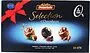 Chocolate candies collection "Delaviuda Selection" 200g`