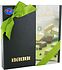 Chocolate candies collection "Babbi Pistacchio" 227g