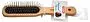 Comb "Titania  Professional Haircare Art.-Nr. 2820" wooden, small 