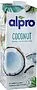 Coconut drink with rice "Alpro" 1l, richness 0.9%