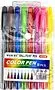 Colour pens "Wen Xu" 8 pcs
