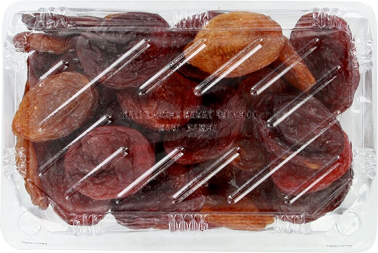 Dried fruits "Red Plum" 0.5kg 