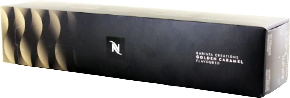 Coffee capsules "Nespresso Peru Organic" 125g
