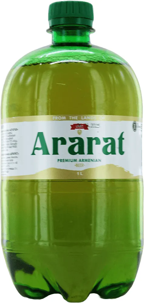 Beer "Ararat" 1l