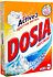 Washing powder "Dosia Active 3" 400g White 