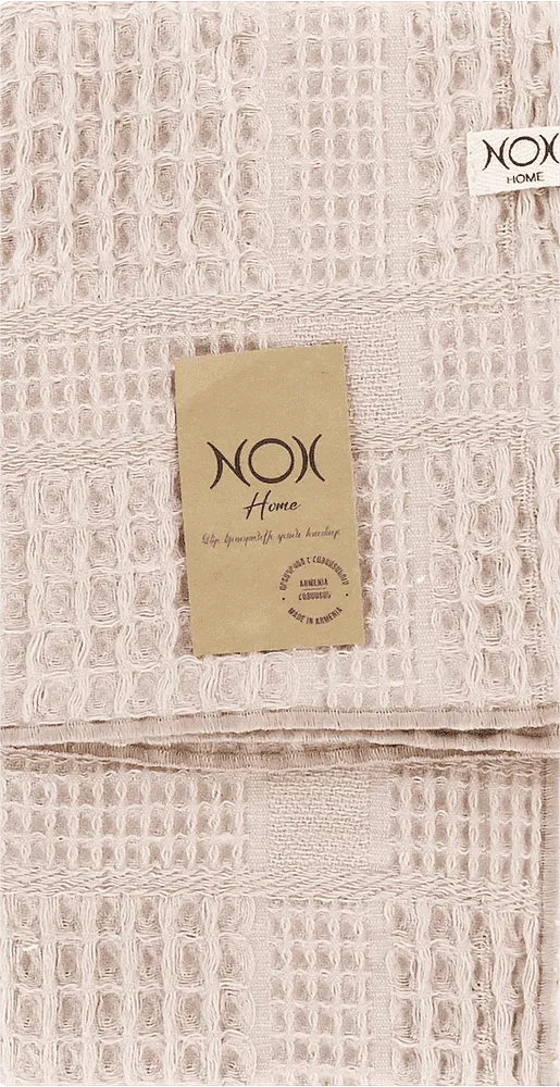 Kitchen towel "Nоx Home"

