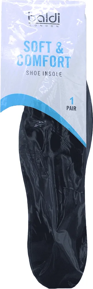 Shoe insole "Baldi"
