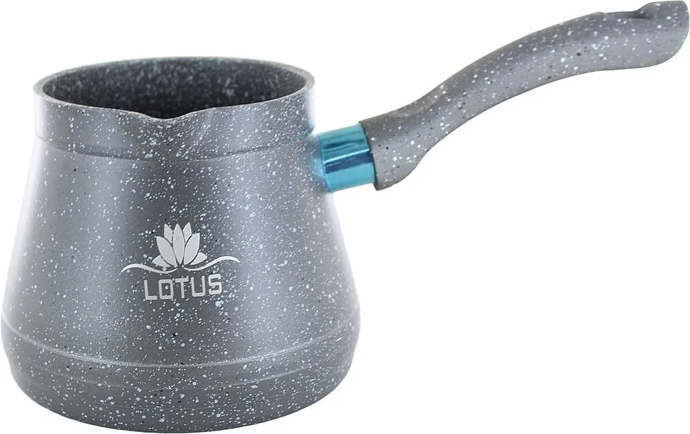 Coffee pot "Lotus" 500ml
