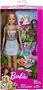 Doll "Barbie"