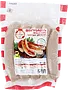 Beef sausage "Bratwurst Thuringian" 550g
