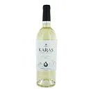 Karas White wine "Karas" 0.75л