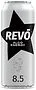 Energy carbonated drink "Revo" 0.5l