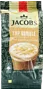Coffee instant "Jacobs Vanille Cappuccino" 360g