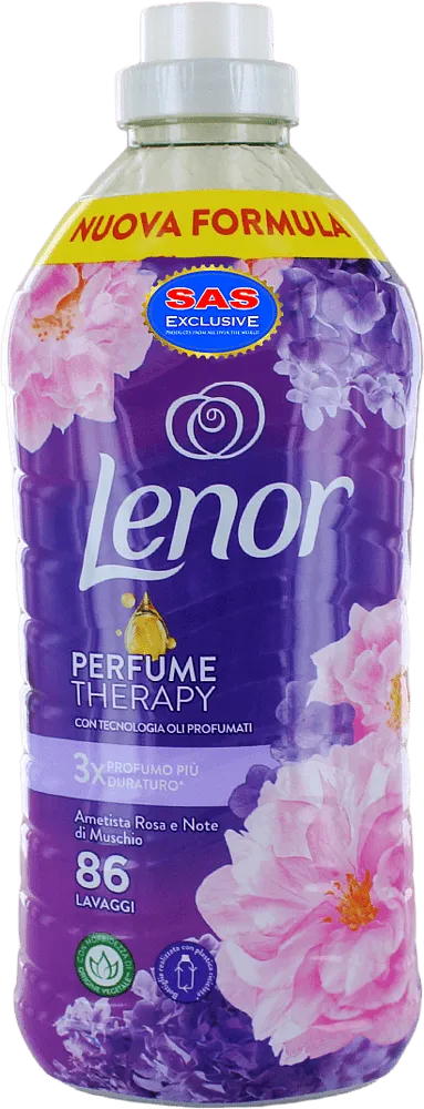Laundry conditioner "Lenor Perfume Therapy" 1806ml
