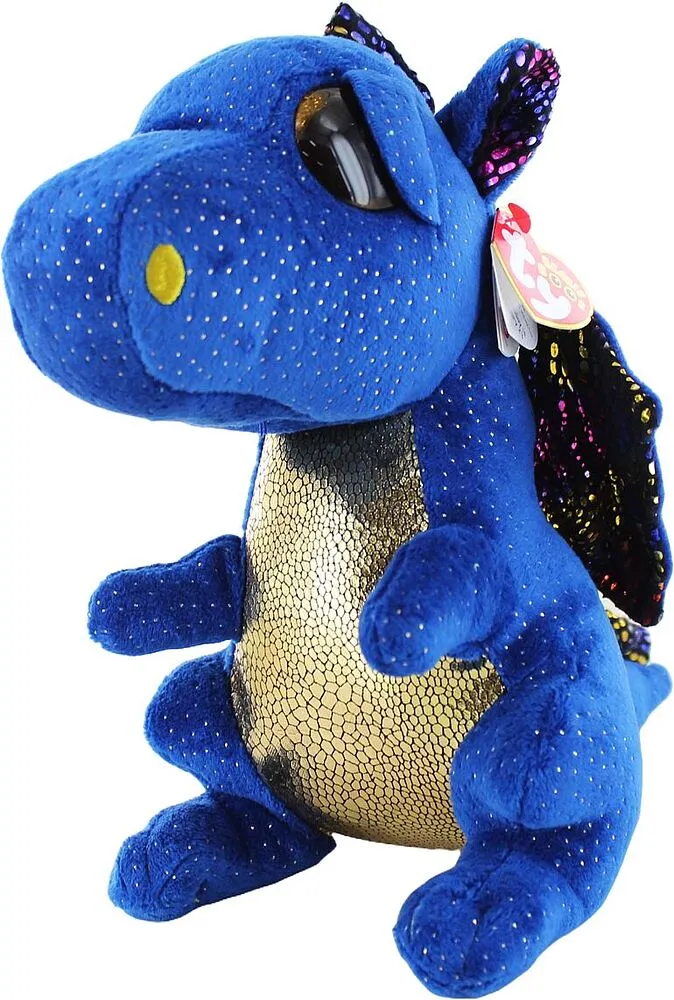 Soft toy "TY"
