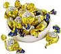 Chocolate candies "Zolotaya Liliya"