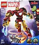 Constructor-toy "Lego Marvel"