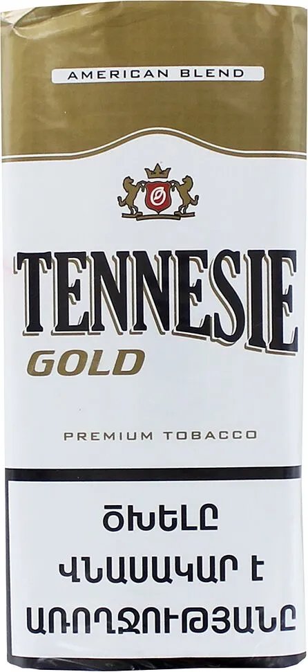 Tobacco "Tennesie Gold" 30g
