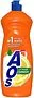 Dishwashing liquid "AOS" 900ml
