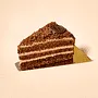 Թխվածք «SAS Sweet Իրիսկա»