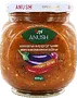 Hot eggplant caviar "Anush" 320g