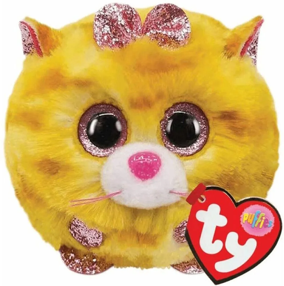 Soft toy "TY"
