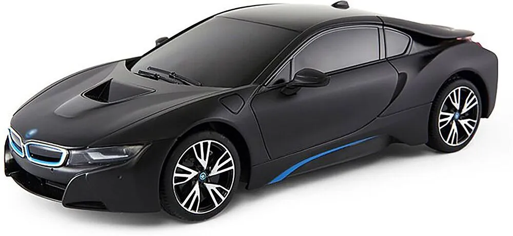 Toy-car "Rastar BMW I8"
