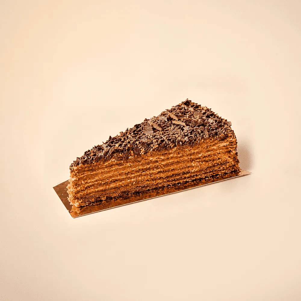 Pastry "SAS Sweet Chocolate Mikado"
