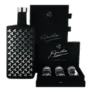 Օղի «Godfather» 700մլ+3*21մլ