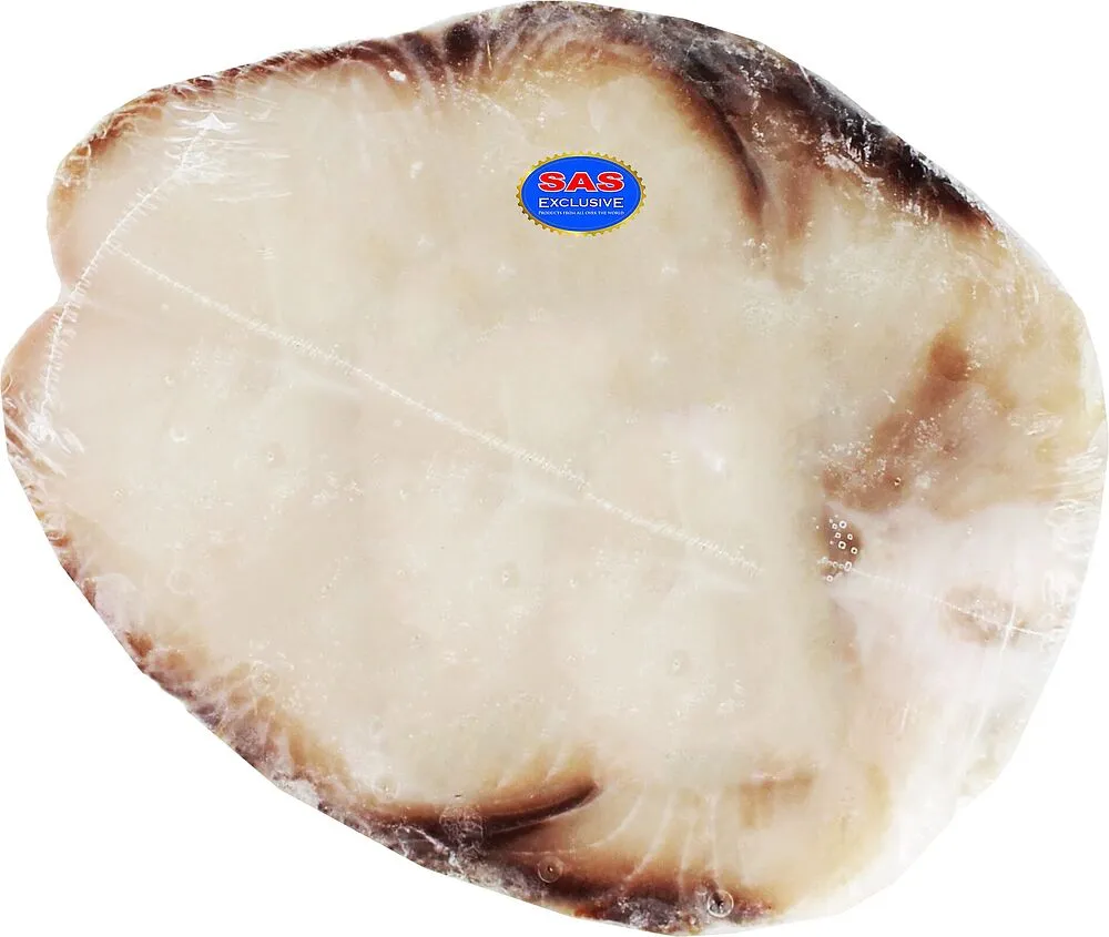 Frozen shark fillet "Daskalakis"