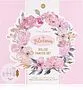 Shower set "Accentra Blossom" 5 pcs