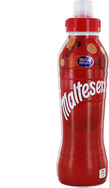 Կաթնային ըմպելիք «Maltesers» 350լ