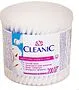 Cotton buds "Cleanic" 200 pcs