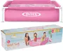 Inflatable pool "Intex"