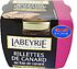 Duck liver pate "Labeyrie" 170g
