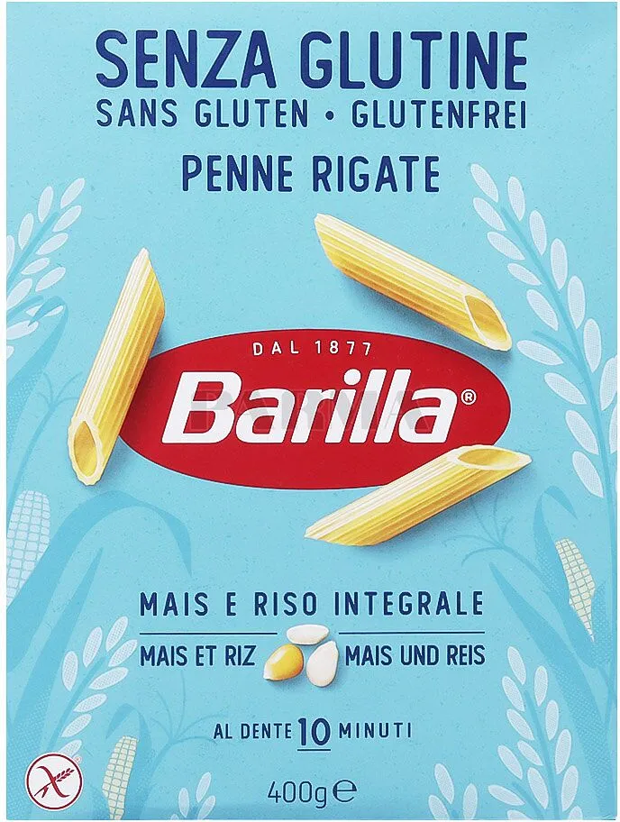 Մակարոն «Barilla Penne» 400գ