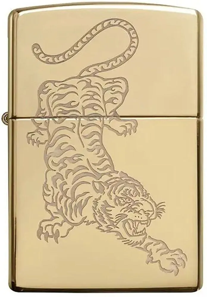 Lighter "Zippo"