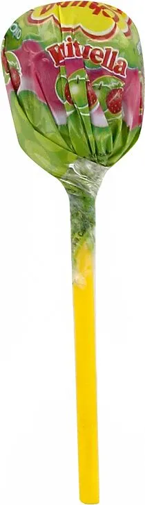 Fruit flavored lollipop "Chupa Chups" 12g