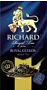 Black tea "Richard Royal Ceylon" 25*2g