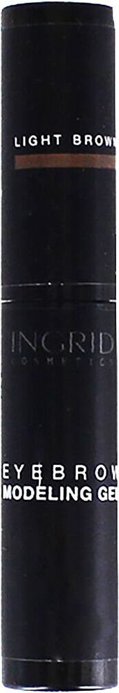 Eyebrow modeling gel "Ingrid" 9ml