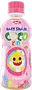 Ըմպելիք դեղձի մանկական «OKF Baby Shark Coco Kids Peach» 240մլ