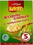 Cereal flakes "Крупно" 400g