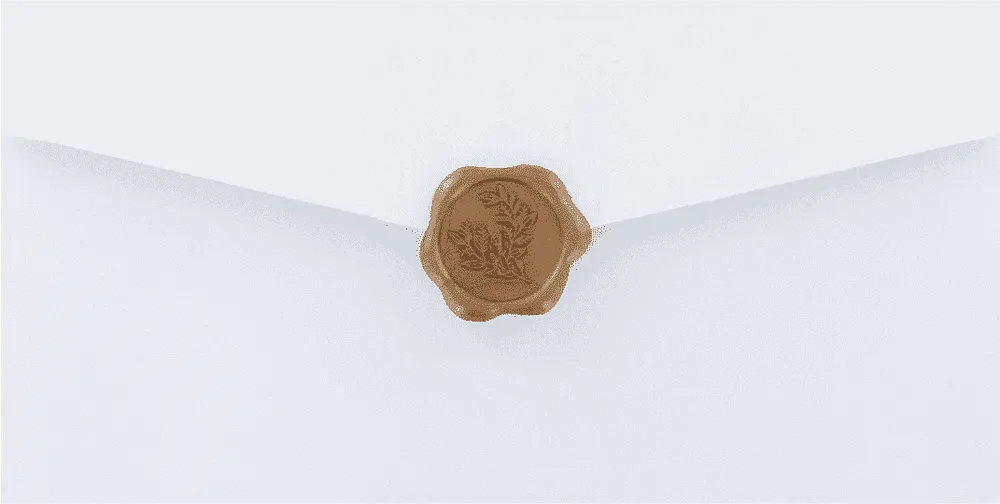 Բացիկ «The Perfect Gift With Love»