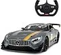 Toy-car "Rastar Mercedes-AMG GT3"
