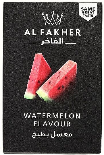 Թութուն «Al Fakher» 