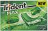 Chewing gum "Trident Max" 23g Spearmint