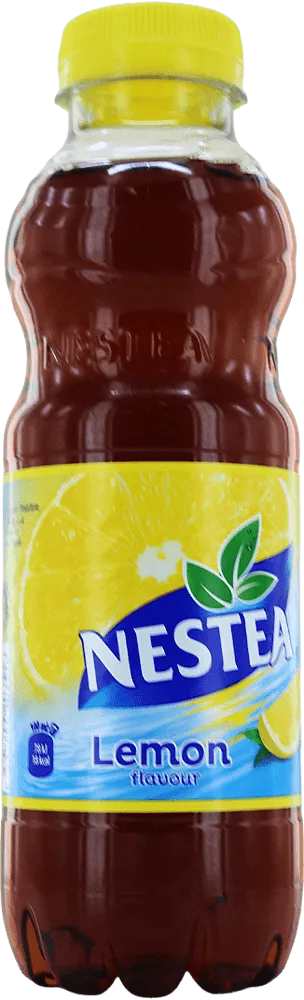 Lemon ice tea "Nestea" 0.5l