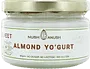 Dessert with almond milk "Nushanush Sweet" 200ml
