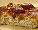Bread "Sas Bakery Focaccia" 700g