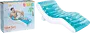 Inflatable mattress "Intex"